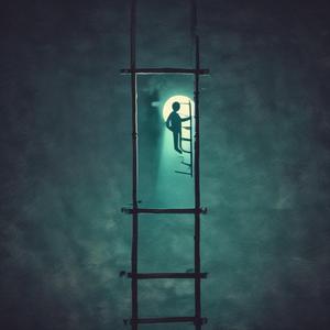 The Uncarved Block and the Assembly Line by 林梅 (Lin Mei)