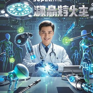 超级微创大爱无疆