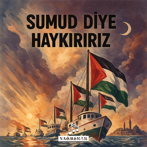 Sumud Diye Haykırırız