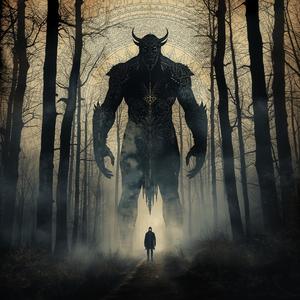 Spirit of the Ancient Forest