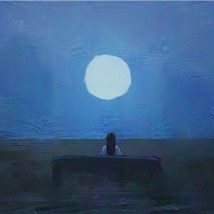 멀어진 시간 속에