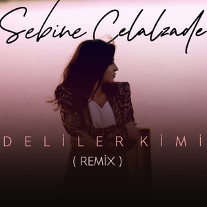 Deliler Kimi (Remix)