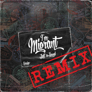 Golden Asia (The Burning Deck Remix) [feat. Degurutieni & Crapulax]