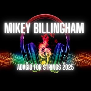 Adagio for Strings 2025 (Radio Edit)
