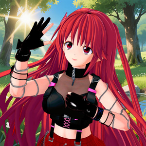 振り返るたびに消える影