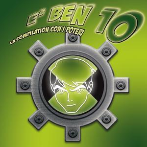ben10（翻自 黑Girl）