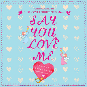 ไม่รัก...ก็บ้า