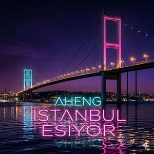 Istanbul Esiyor