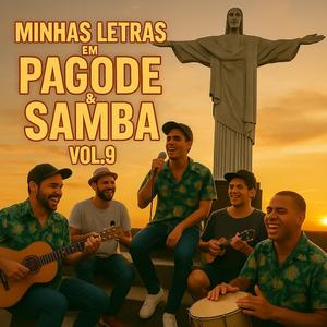 A Terapia tá em Dia ? (Pagode)