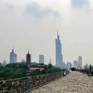 山阴路的夏天（翻自 李志）（翻自 刘堃）