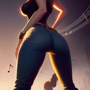 Touch The Melody