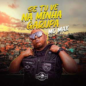 Se Tu Vê na Minha Garupa