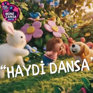 HAYDİ DANSA