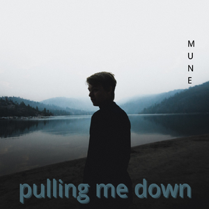 Pulling me down