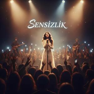 Sensizlik (Live)