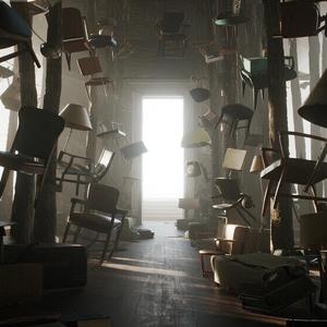 是冬天 是告别（或许是永远不见）