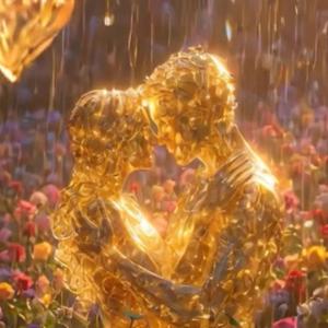 Ploua cu iubire