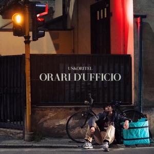 Orari d'ufficio