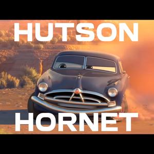 Hutson Hornet