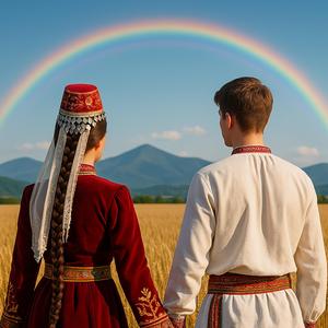 Йәйғор Уҙып Китә (feat. Гөлназ)