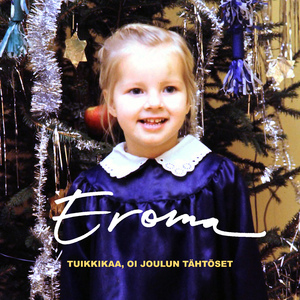 Tuikkikaa, oi joulun tähtöset