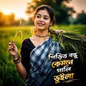 Pirit Bondhu Kemne Geli Bhuila