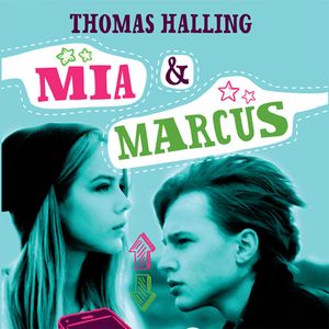 Mia & Marcus - Sommerfugleserien, del003
