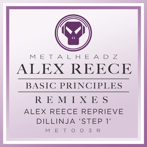 Basic Principles (Dillinja 'Step 1') [2015 Remaster]
