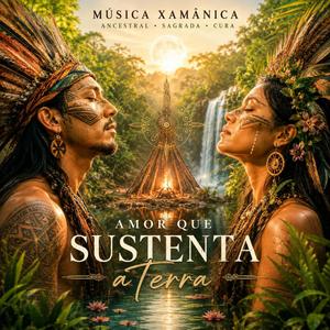 Amor que sustenta a Terra