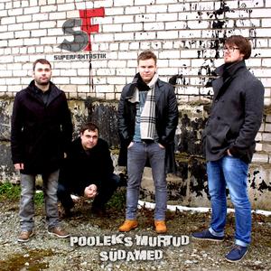 Pooleks Murtud Sudamed