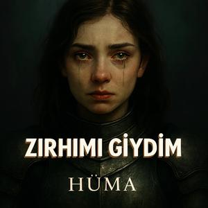 ZIRHIMI GİYDİM