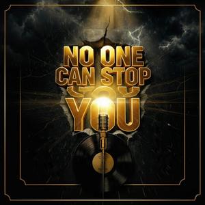 Nobody fit stop you