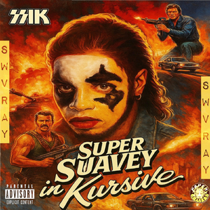 Swavey in Kursive (feat. O.G. Gator & O.G. Mr Rick)