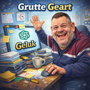 Geluk