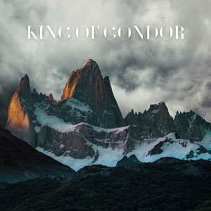 King of Gondor