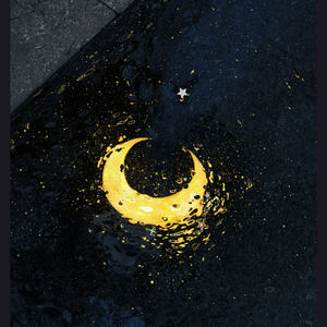 念旧是我的问题