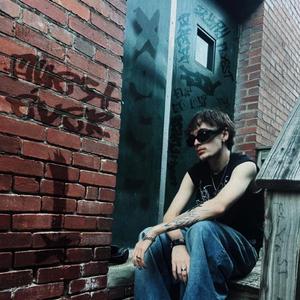 Wanted Man (feat. Eternal Dolor)