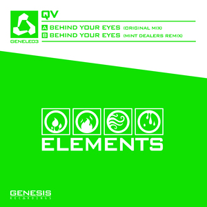 Behind Your Eyes (Mint Dealers Remix)