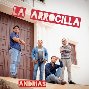 La Arrocilla