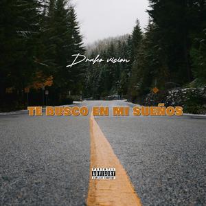 Te busco en mis Sueños