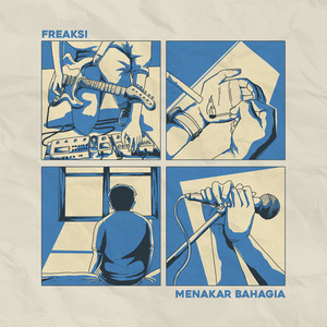 Menakar Bahagia