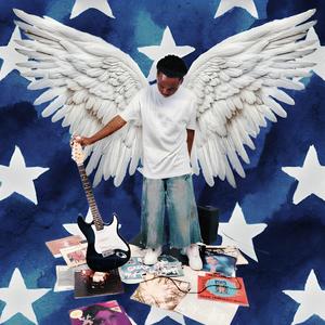 LUV (feat. Jaykatana)