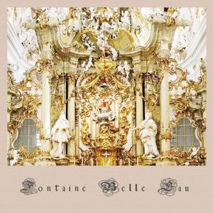 枫丹白露羽管键琴版