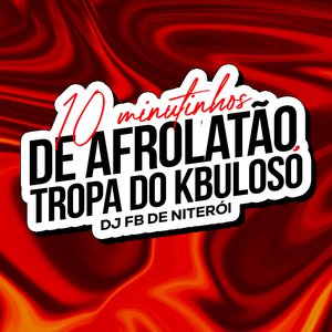 Mc Bob Anne Tropa do Kbuloso