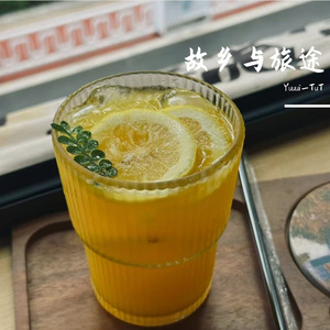 故乡与旅途