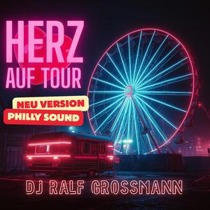 Herz Auf Tour 2 Philly Sound