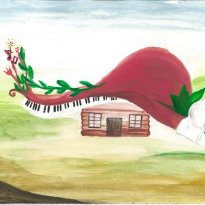 If you could see us now (feat. Rasmus H Thomsen, Annika Gelin & Åsa Medin)