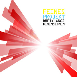 Dreiklangsdimensionen (Extended Mix)