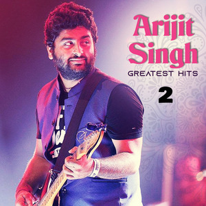 Arijit Singh (Live)