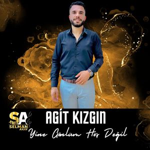 Yine Gönlüm Hoş Değil